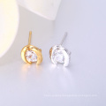 2018 hot style customized korea earring wholesale with best quality and low price